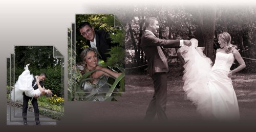 Photographe mariage - Art-Digital - photo 95