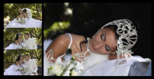 Photographe mariage - Art-Digital - photo 92