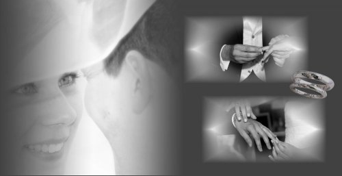 Photographe mariage - Art-Digital - photo 99