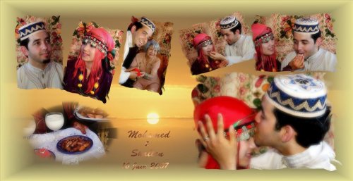 Photographe mariage - Art-Digital - photo 118