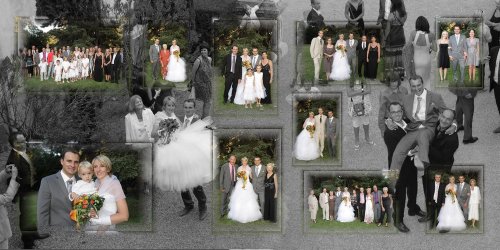 Photographe mariage - Art-Digital - photo 77