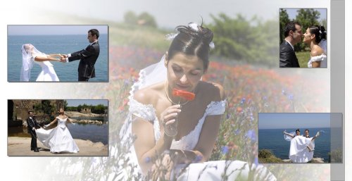 Photographe mariage - Art-Digital - photo 108