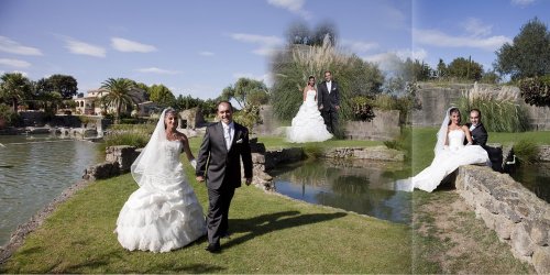 Photographe mariage - Art-Digital - photo 71