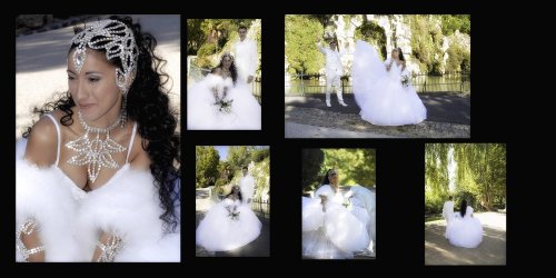 Photographe mariage - Art-Digital - photo 93