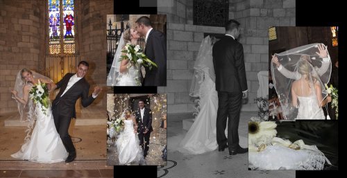 Photographe mariage - Art-Digital - photo 103