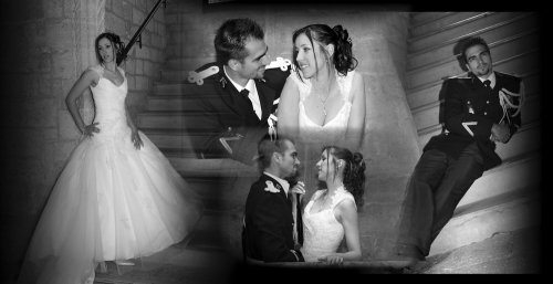 Photographe mariage - Art-Digital - photo 82