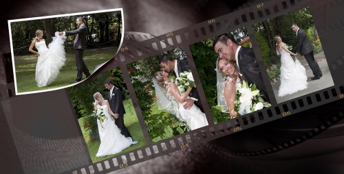 Photographe mariage - Art-Digital - photo 61