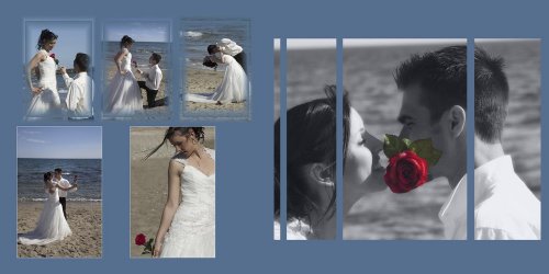 Photographe mariage - Art-Digital - photo 98