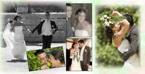 Photographe mariage - Art-Digital - photo 97