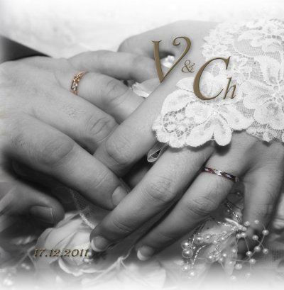 Photographe mariage - Art-Digital - photo 119