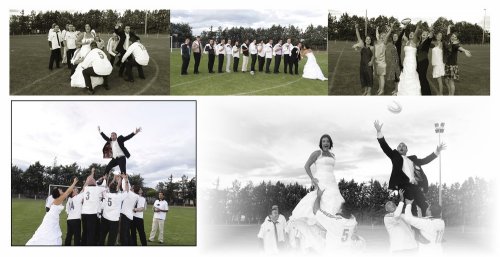 Photographe mariage - Art-Digital - photo 83