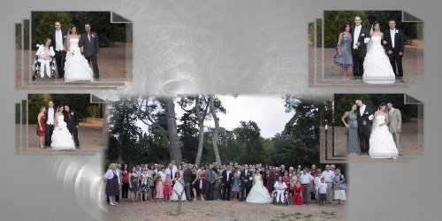 Photographe mariage - Art-Digital - photo 115