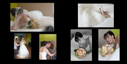 Photographe mariage - Art-Digital - photo 49