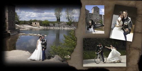 Photographe mariage - Art-Digital - photo 91