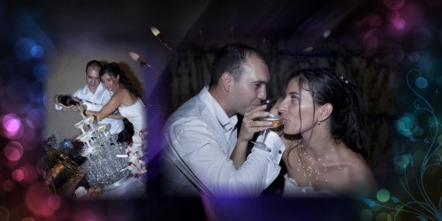 Photographe mariage - Art-Digital - photo 117
