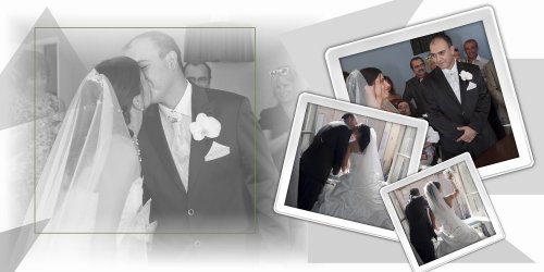 Photographe mariage - Art-Digital - photo 102