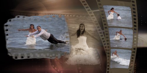 Photographe mariage - Art-Digital - photo 89