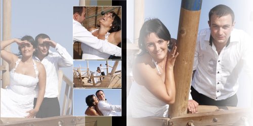 Photographe mariage - Art-Digital - photo 101