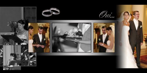 Photographe mariage - Art-Digital - photo 80