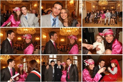 AGENCE PHOTO COLPIA - Photographe mariage - 2 AGENCE PHOTO COLPIA - Photographe mariage - 2