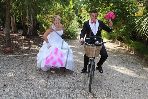 Photographe mariage - CORREAPHOTO PORTRAITISTE - photo 172