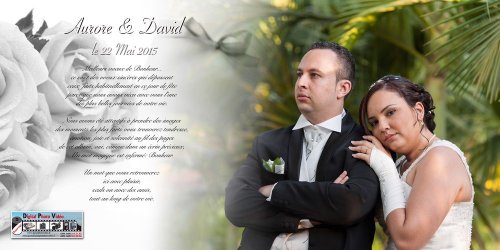 Digital Photo Vidéo - Photographe mariage - 1 Digital Photo Vidéo - Photographe mariage - 1