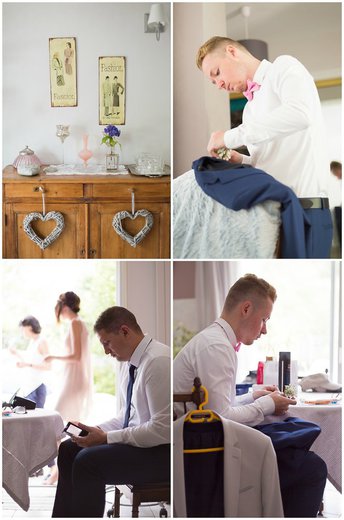 Lilian Vezin Photographie - Photographe mariage - 1 Lilian Vezin Photographie - Photographe mariage - 1