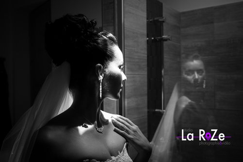 STUDIO LA ROZE / photo&vidéo ! - Photographe mariage - 1 STUDIO LA ROZE / photo&vidéo ! - Photographe mariage - 1