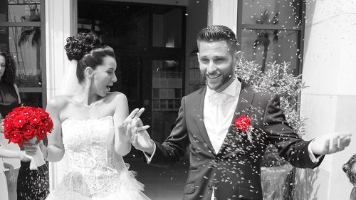 STUDIO LA ROZE / photo&vidéo ! - Photographe mariage - 2 STUDIO LA ROZE / photo&vidéo ! - Photographe mariage - 2