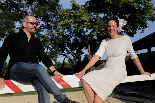 Renaud BEQUET Photographe - Photographe mariage - 2 Renaud BEQUET Photographe - Photographe mariage - 2