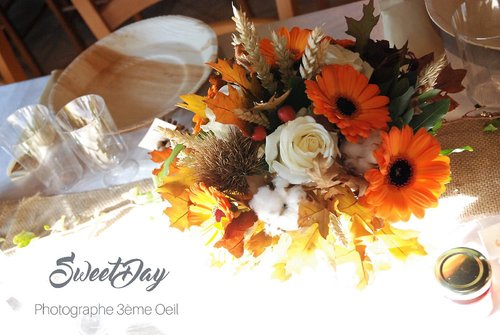 ANDUEZA Jessica - Photographe mariage - 1 ANDUEZA Jessica - Photographe mariage - 1