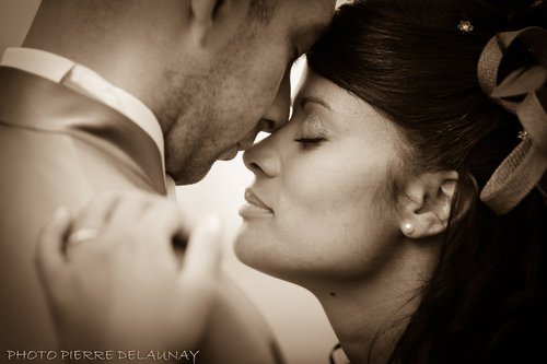 Photographe mariage - Studio Delaunay - photo 20