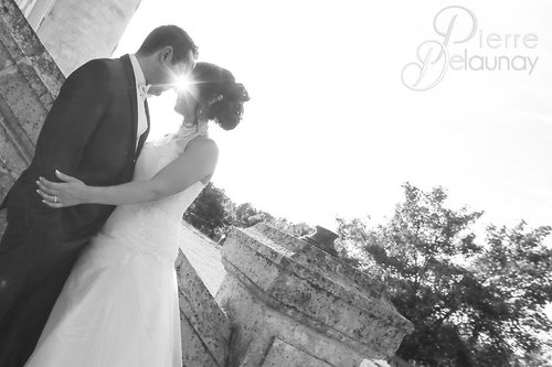 Photographe mariage - Studio Delaunay - photo 42