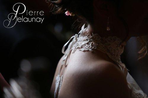 Photographe mariage - Studio Delaunay - photo 41