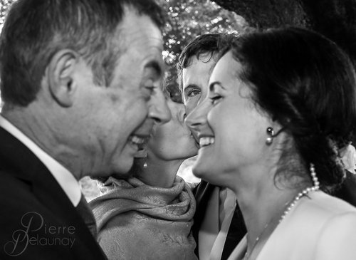 Photographe mariage - Studio Delaunay - photo 1