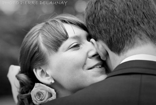 Photographe mariage - Studio Delaunay - photo 29