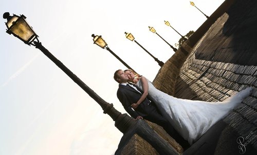 Photographe mariage - Studio Delaunay - photo 4