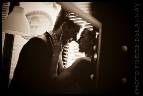 Photographe mariage - Studio Delaunay - photo 30