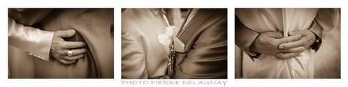 Photographe mariage - Studio Delaunay - photo 56