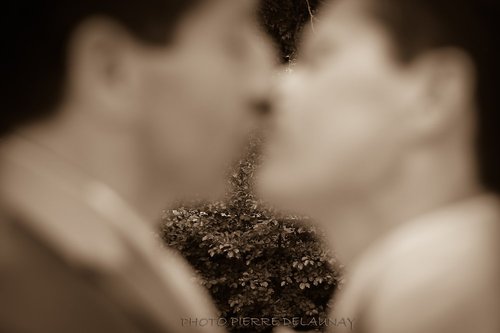 Photographe mariage - Studio Delaunay - photo 17