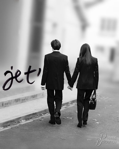 Photographe mariage - Studio Delaunay - photo 45