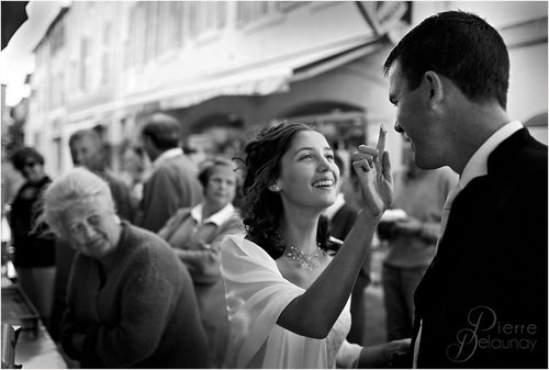Photographe mariage - Studio Delaunay - photo 32