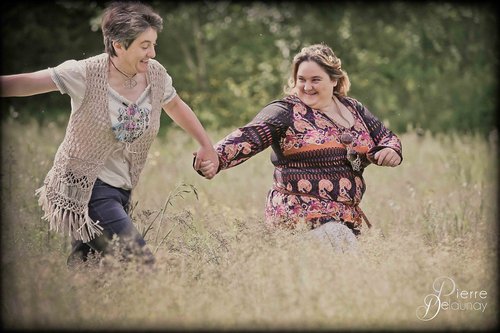 Photographe mariage - Studio Delaunay - photo 8