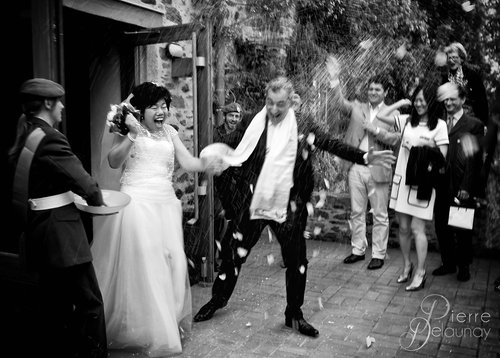 Photographe mariage - Studio Delaunay - photo 43