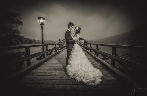 Photographe mariage - Studio Delaunay - photo 9