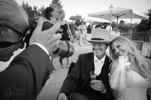 Photographe mariage - Studio Delaunay - photo 6