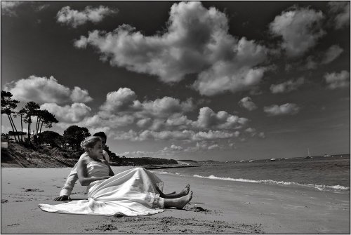 CHRISTIAN VICENS - Photographe mariage - 1 CHRISTIAN VICENS - Photographe mariage - 1