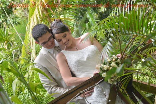 Photographe mariage - photo-video-reunion.com - photo 24