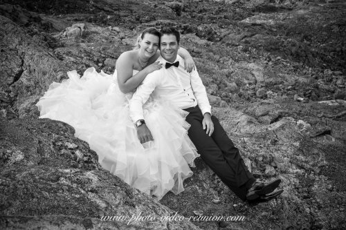 Photographe mariage - photo-video-reunion.com - photo 54