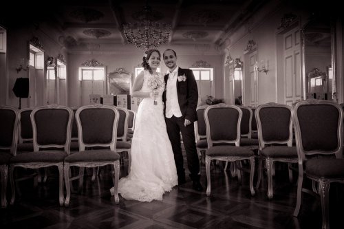 Photographe mariage - photo-video-reunion.com - photo 50